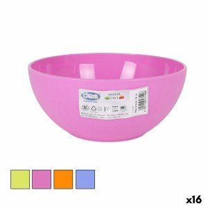 Bol Dem Bahia 1,5 L (16 Unités) |  Assiettes, plats et plateaux   |...