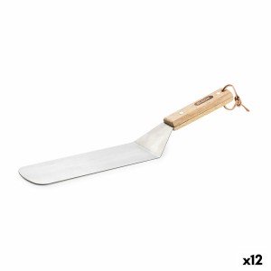 Spatule Algon 1 mm 37,5 cm (12 Unités) |  Barbecues et accessoires ...