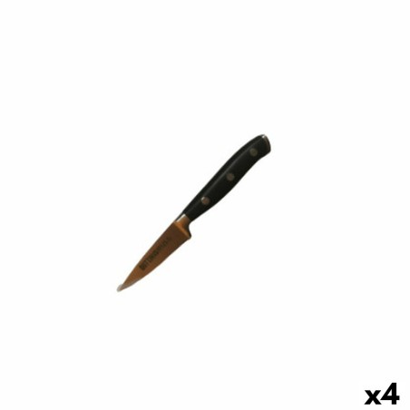 Schälmesser Quttin Bull Edition 9 cm (4 Stück) |  Messer und Schlei...