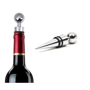 Stöpsel Quttin 2 x 9,5 cm 2 Stücke (12 Stück) |  Wein   | Chef Up