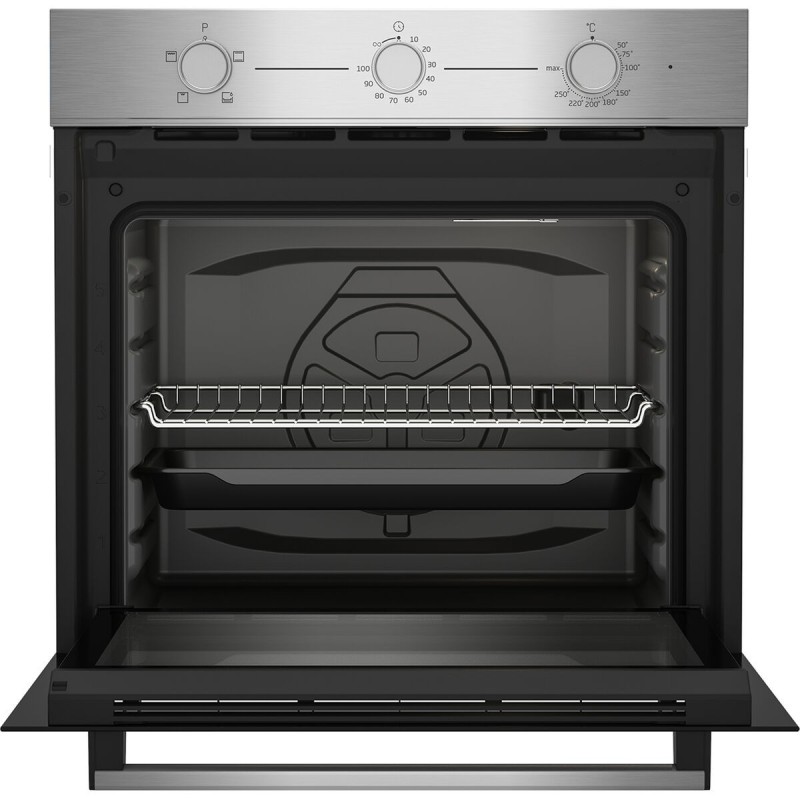 Konventioneller Herd BEKO BBIC12100XD |  Öfen   | Chef Up