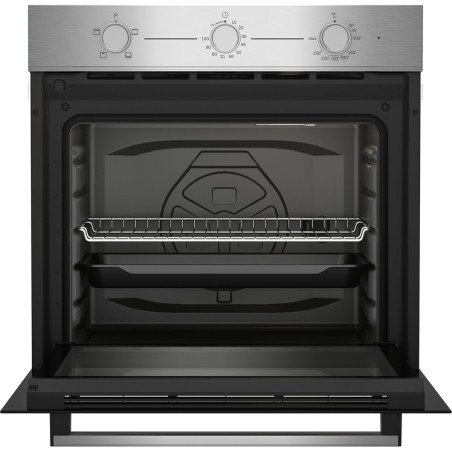 Konventioneller Herd BEKO BBIC12100XD |  Öfen   | Chef Up
