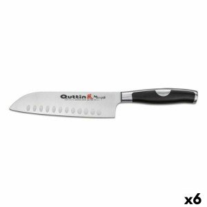 Santoku Knife Santoku Quttin |  Knives and cutlery   | Chef Up