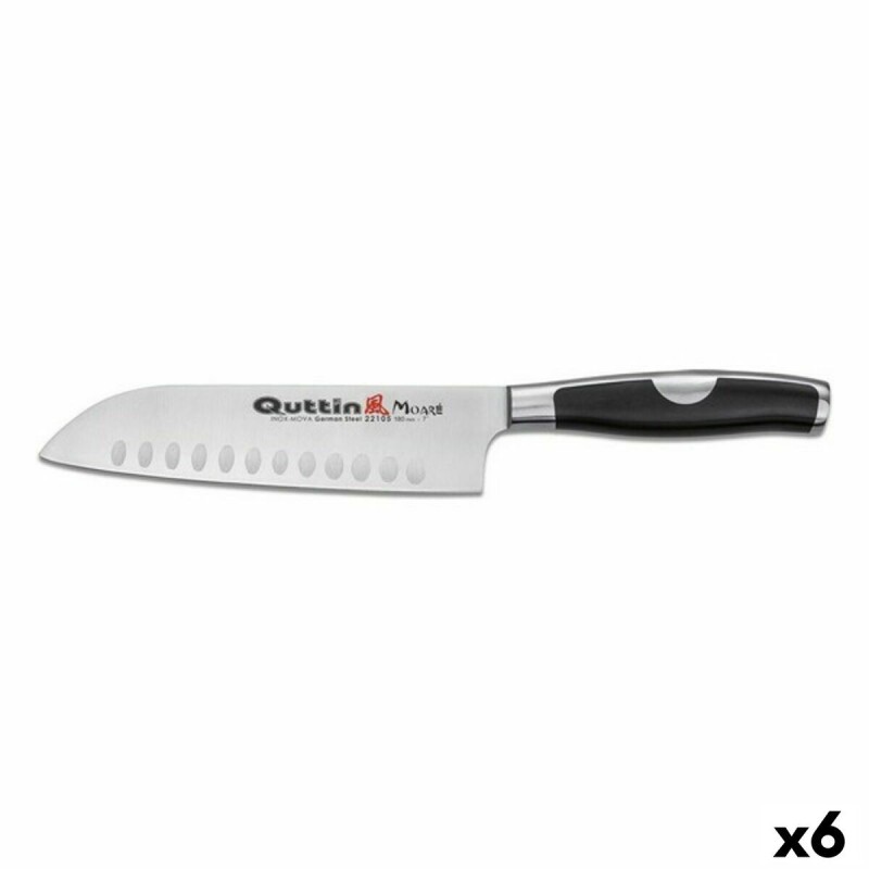 Santoku Knife Santoku Quttin |  Knives and cutlery   | Chef Up
