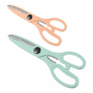Ciseaux Cuisine 21 x 7,5 cm (36 Unités) |  Autres accessoires et us...