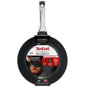 Wok Pan Tefal EXCELLENCE (Ø28 cm) |  Pans and casseroles   | Chef Up