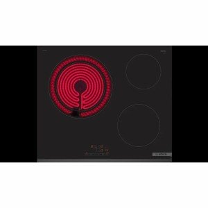 Plaques Vitro-Céramiques BOSCH PKK631BB8E 5700W (60 CM) |  Plaques ...
