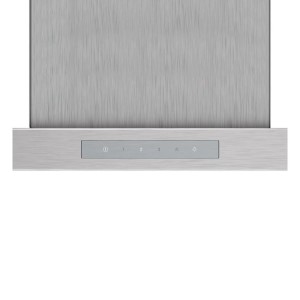 Konventioneller Rauchfang BOSCH DWB67CM50 60 cm 670 m3/h 140W A Sta...