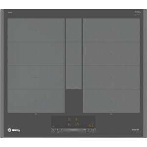 Induktionskochfeld Balay 3EB960AH 60 cm |  Kochplatten   | Chef Up