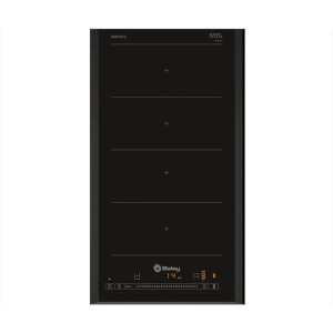 Induction Hot Plate Balay 3EB939LQ 30 cm 3700 W |  Stoves and hobs ...