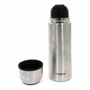 Thermos for Food ThermoSport Stainless steel 350 ml 6,8 x 19,3 cm (...