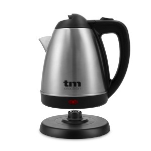 Wasserkocher TM Electron Edelstahl 1000 W 1,2 L |  Wasserkocher   |...