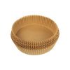 Papier pour friteuse à air Masterpro bgmp-7602 16 x 16 x 4,5 cm (10...