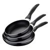 Ensemble de poêle San Ignacio Aluminium |  Poêles et casseroles   |...