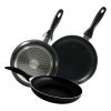 Ensemble de poêle San Ignacio Aluminium |  Poêles et casseroles   |...