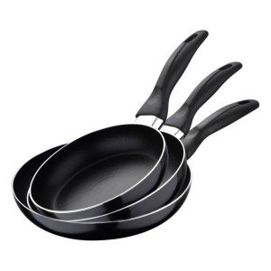 Ensemble de poêle San Ignacio Aluminium |  Poêles et casseroles   |...