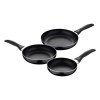 Ensemble de poêle San Ignacio Aluminium |  Poêles et casseroles   |...
