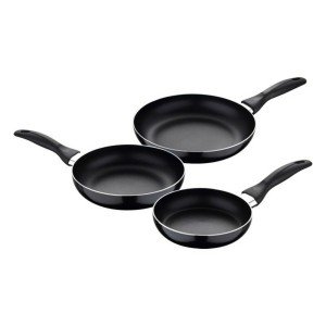 Ensemble de poêle San Ignacio Aluminium |  Poêles et casseroles   |...