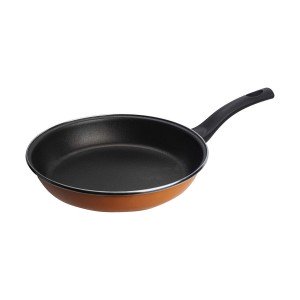 Pan San Ignacio Q3639 Black Steel |  Pans and casseroles   | Chef Up