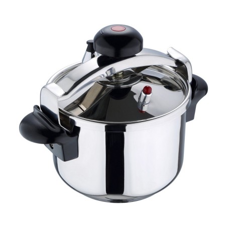 Marmites Express San Ignacio Córdoba SG1511 Acier inoxydable 6 L Ø ...