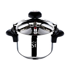 Marmites Express San Ignacio Córdoba SG1511 Acier inoxydable 6 L Ø ...