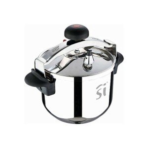 Marmites Express San Ignacio Córdoba SG1512 Acier inoxydable 8 L Ø ...