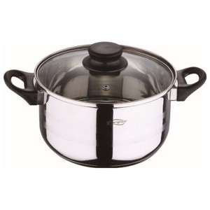 Batterie de Cuisine San Ignacio |  Batteries de cuisine   | Chef Up
