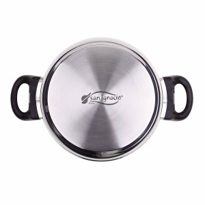 Cookware San Ignacio |  Cookware sets   | Chef Up