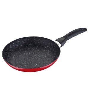 Pfannen-Set San Ignacio Rot Aluminium |  Pfannen und Töpfe   | Chef Up