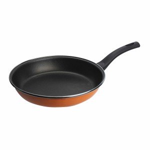 Poêle San Ignacio Valencia Ø 22 cm Noir Métal |  Poêles et casserol...