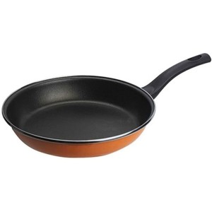 Pfanne San Ignacio Valencia Ø 22 cm Schwarz Metall |  Pfannen und T...