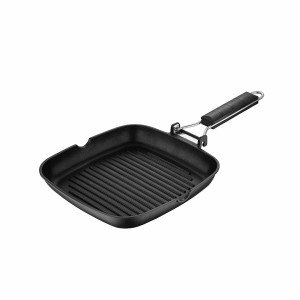 Rôtissoire San Ignacio Expert SG1101 Gris Aluminium Aluminium fondu...