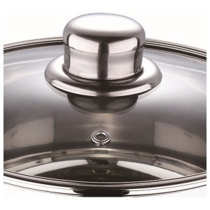 Cookware San Ignacio Cassel SG8171 |  Cookware sets   | Chef Up