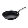 Pfanne Masterpro BGMP-3551 Schwarz Aluminium Schwarz/Silberfarben Ø...