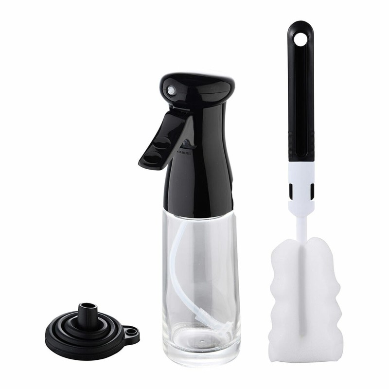 Ölfläschchen Masterpro bgmp-6113 Spray 200 ml |  Gewürzstände und S...