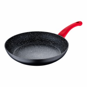 Pfanne San Ignacio Toledo SG-6287 Ø 28 cm Schwarz Aluminium |  Pfan...