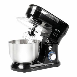Mixer EDM 07792 1000 W 4 L |  Knetmaschine   | Chef Up