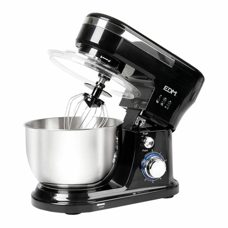 Blender/pastry Mixer EDM 07792 1000 W 4 L |  Kneaders   | Chef Up