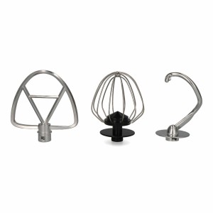 Blender/pastry Mixer EDM 07792 1000 W 4 L |  Kneaders   | Chef Up