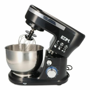 Blender/pastry Mixer EDM 07792 1000 W 4 L |  Kneaders   | Chef Up