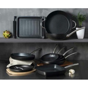 Ham knife Masterpro Foodies BGMP-4320 Stainless steel 25,4 cm