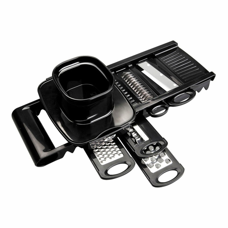 Mandoline Reibeisen Ibili 30 cm |  Reiben, Fräsen und Schäler   | C...