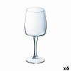 Weinglas Luminarc Equip Home Durchsichtig Glas 350 ml (6 Stück) |  ...