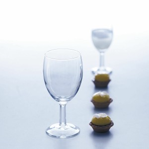 Weinglas Arcoroc Savoie Durchsichtig 12 Stück 190 ml |  Gläser und ...
