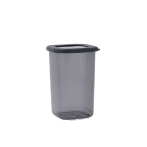 Food Preservation Container Quid City Grey 1,2 L With lid (12 Units...