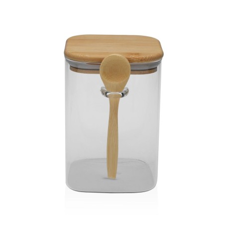 Tin Versa 850 ml |  Lunch boxes, food containers and salad bowls   ...