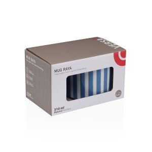 Henkelbecher Versa Blau |  Tassen und Thermoskannen   | Chef Up