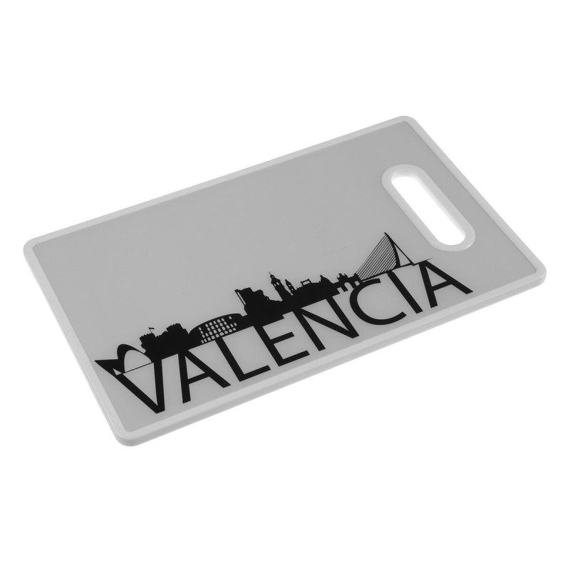 Schneidebrett Versa Valencia 5,5 x 16 x 11 cm |  Küchenbretter   | ...