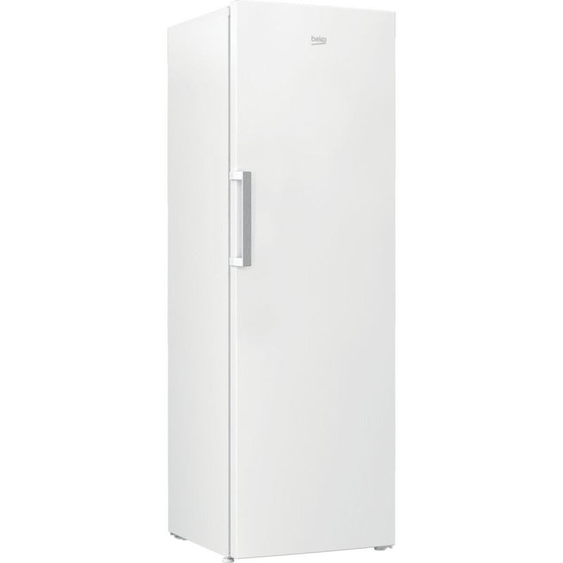 Refrigerator BEKO RSSE415M41WN White |  Refrigerators and freezers ...