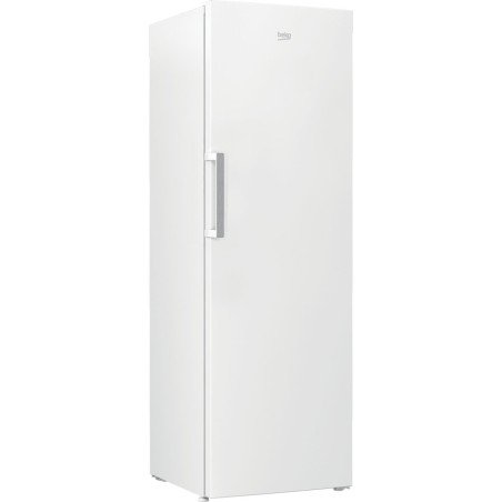 Refrigerator BEKO RSSE415M41WN White |  Refrigerators and freezers ...